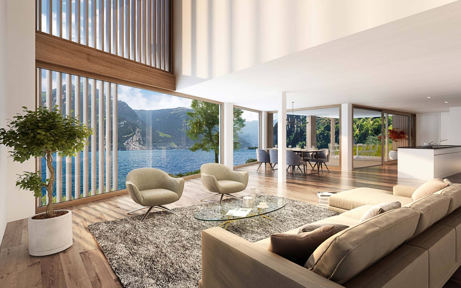 Seevilla bauen quer f r asset management ag 03