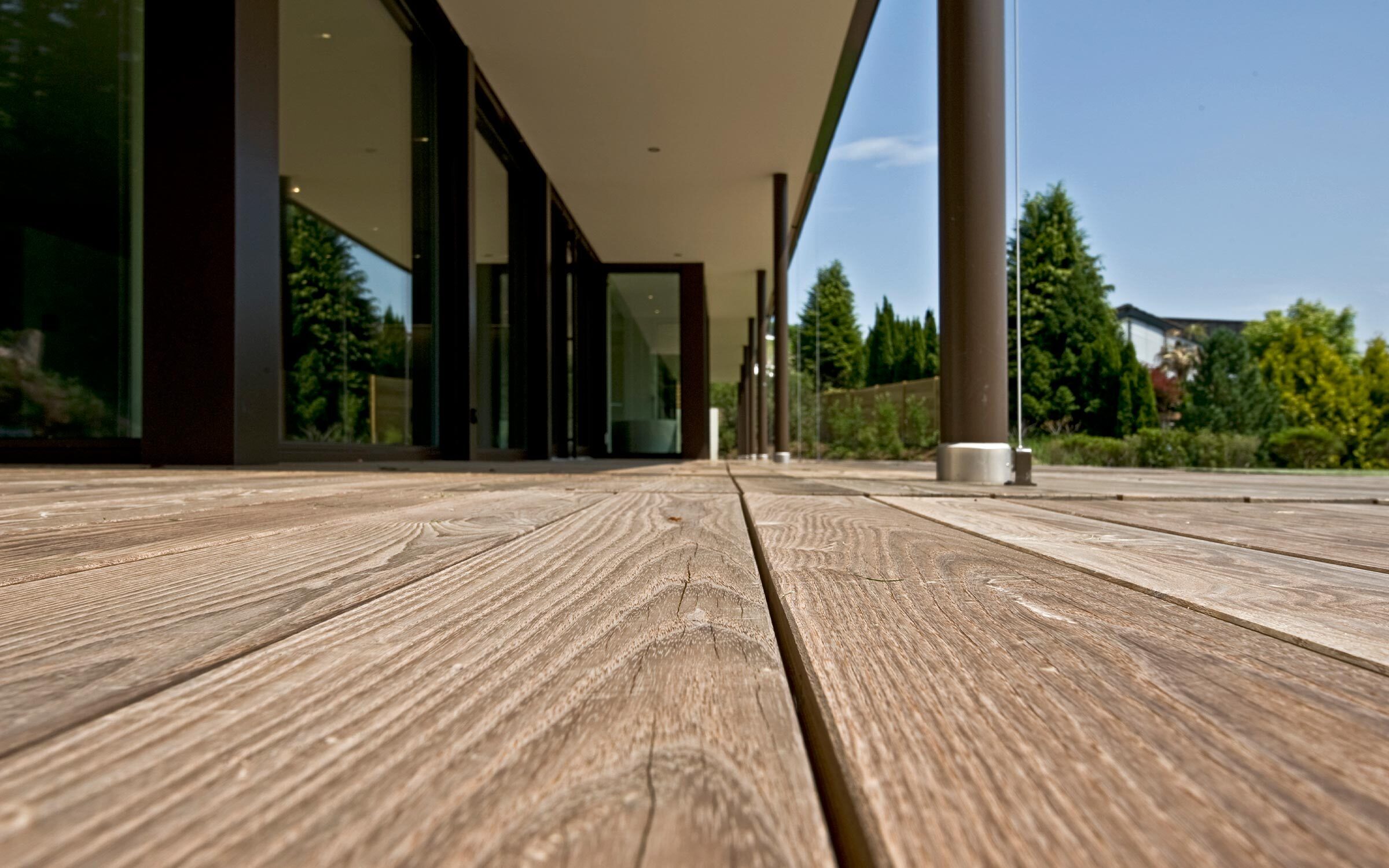 <p>Wohnen erleben</p>