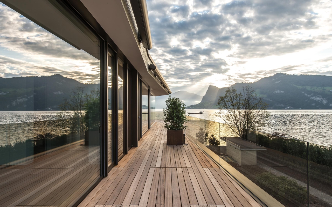 Abgeschlossene Projekte