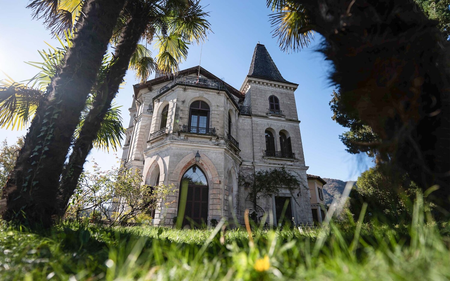 Castello de stoppani ponte tresa quer f r asset management ag 09